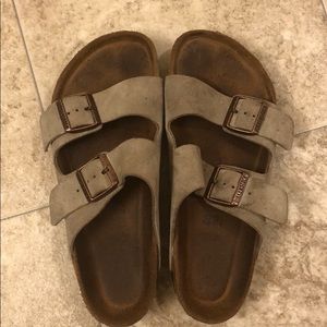 Birkenstock Arizona sandals